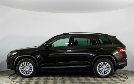 Skoda Kodiaq I, 2018 год, 2 699 000 рублей, 8 фотография