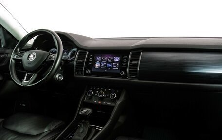 Skoda Kodiaq I, 2018 год, 2 699 000 рублей, 9 фотография