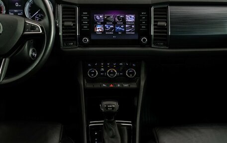 Skoda Kodiaq I, 2018 год, 2 699 000 рублей, 15 фотография