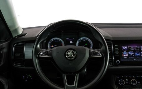 Skoda Kodiaq I, 2018 год, 2 699 000 рублей, 12 фотография