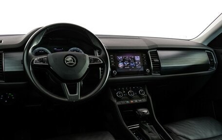 Skoda Kodiaq I, 2018 год, 2 699 000 рублей, 11 фотография