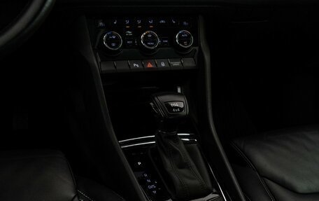 Skoda Kodiaq I, 2018 год, 2 699 000 рублей, 14 фотография