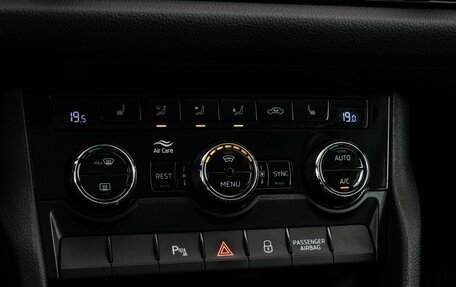 Skoda Kodiaq I, 2018 год, 2 699 000 рублей, 19 фотография