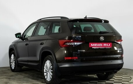 Skoda Kodiaq I, 2018 год, 2 699 000 рублей, 7 фотография