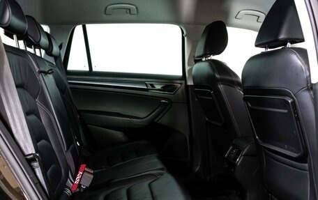 Skoda Kodiaq I, 2018 год, 2 699 000 рублей, 16 фотография