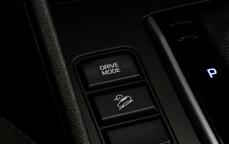 Hyundai Tucson III, 2017 год, 1 649 000 рублей, 15 фотография
