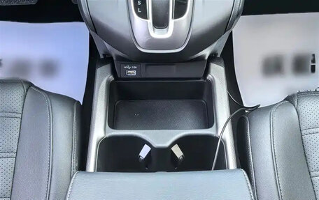 Honda CR-V IV, 2022 год, 1 820 013 рублей, 16 фотография
