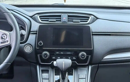 Honda CR-V IV, 2022 год, 1 820 013 рублей, 12 фотография