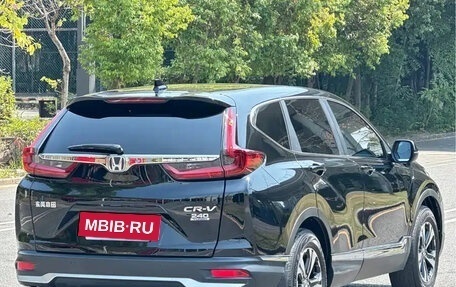 Honda CR-V IV, 2022 год, 1 820 013 рублей, 7 фотография