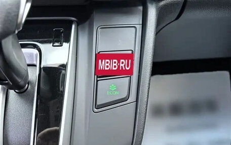 Honda CR-V IV, 2022 год, 1 820 013 рублей, 15 фотография