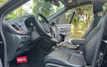 Honda CR-V IV, 2022 год, 1 820 013 рублей, 8 фотография