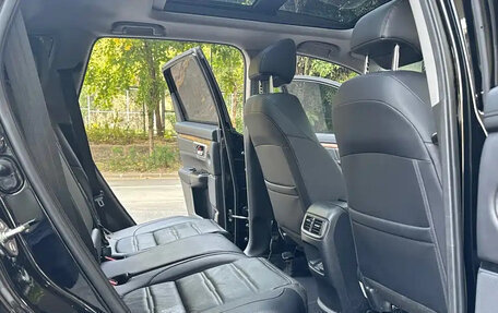 Honda CR-V IV, 2022 год, 1 820 013 рублей, 20 фотография