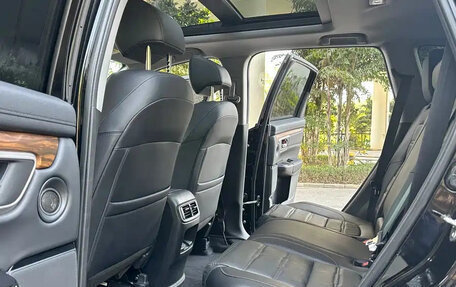 Honda CR-V IV, 2022 год, 1 820 013 рублей, 19 фотография