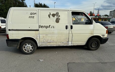 Volkswagen Transporter T4, 1998 год, 340 000 рублей, 4 фотография