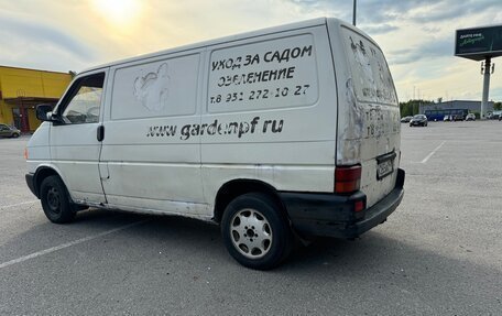 Volkswagen Transporter T4, 1998 год, 340 000 рублей, 6 фотография