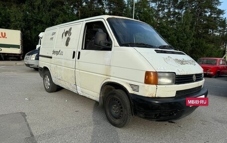 Volkswagen Transporter T4, 1998 год, 340 000 рублей, 3 фотография