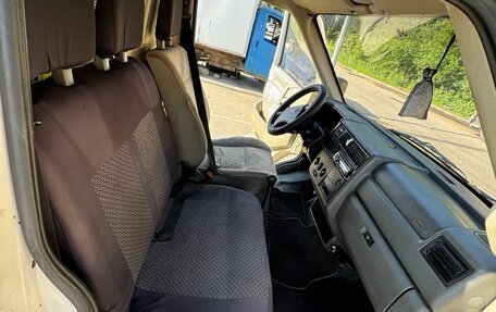 Volkswagen Transporter T4, 1998 год, 340 000 рублей, 9 фотография