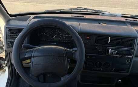 Volkswagen Transporter T4, 1998 год, 340 000 рублей, 8 фотография