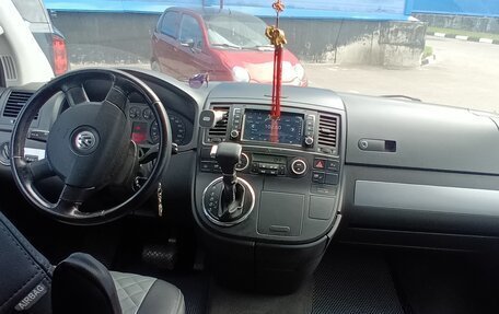 Volkswagen Multivan T5, 2009 год, 1 600 000 рублей, 6 фотография
