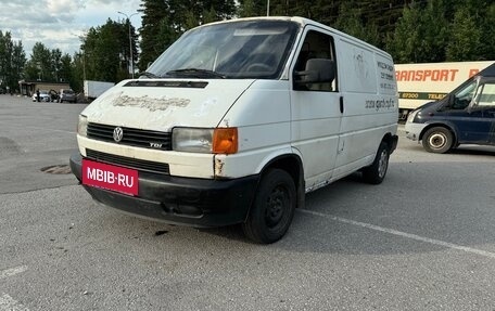 Volkswagen Transporter T4, 1998 год, 340 000 рублей, 2 фотография