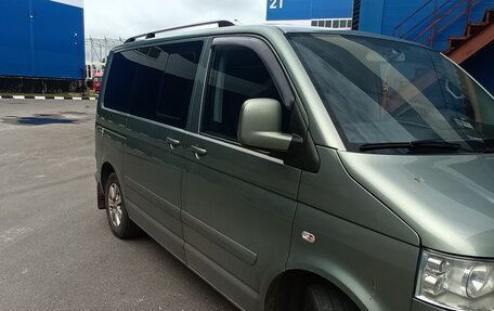 Volkswagen Multivan T5, 2009 год, 1 600 000 рублей, 4 фотография