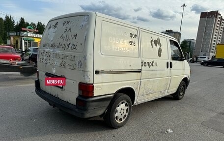 Volkswagen Transporter T4, 1998 год, 340 000 рублей, 5 фотография