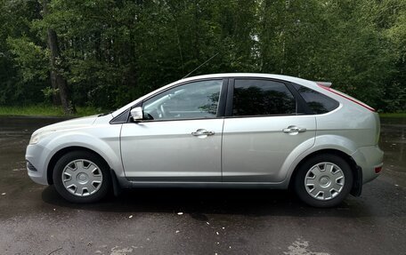Ford Focus II рестайлинг, 2010 год, 600 000 рублей, 5 фотография
