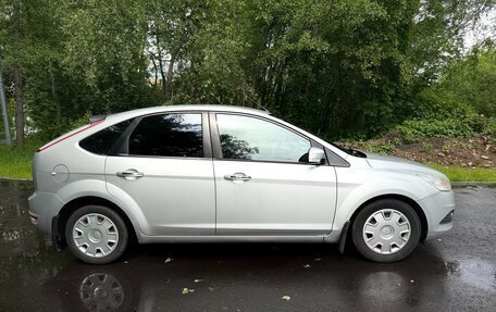 Ford Focus II рестайлинг, 2010 год, 600 000 рублей, 7 фотография