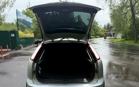Ford Focus II рестайлинг, 2010 год, 600 000 рублей, 4 фотография