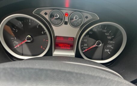 Ford Focus II рестайлинг, 2010 год, 600 000 рублей, 3 фотография