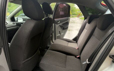 Ford Focus II рестайлинг, 2010 год, 600 000 рублей, 8 фотография