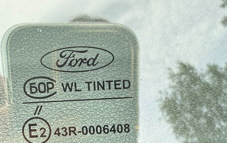 Ford Focus II рестайлинг, 2010 год, 600 000 рублей, 10 фотография