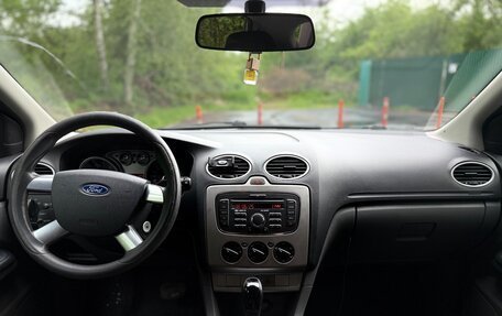 Ford Focus II рестайлинг, 2010 год, 600 000 рублей, 2 фотография