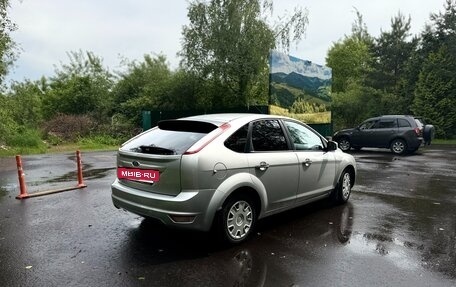 Ford Focus II рестайлинг, 2010 год, 600 000 рублей, 6 фотография