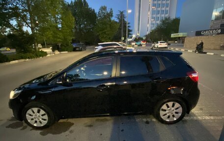 KIA Rio III рестайлинг, 2013 год, 900 000 рублей, 3 фотография