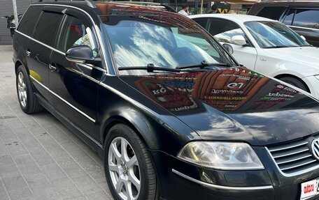 Volkswagen Passat B5+ рестайлинг, 2003 год, 699 000 рублей, 5 фотография