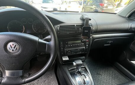 Volkswagen Passat B5+ рестайлинг, 2003 год, 699 000 рублей, 8 фотография