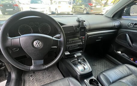 Volkswagen Passat B5+ рестайлинг, 2003 год, 699 000 рублей, 9 фотография