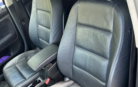 Volkswagen Passat B5+ рестайлинг, 2003 год, 699 000 рублей, 13 фотография