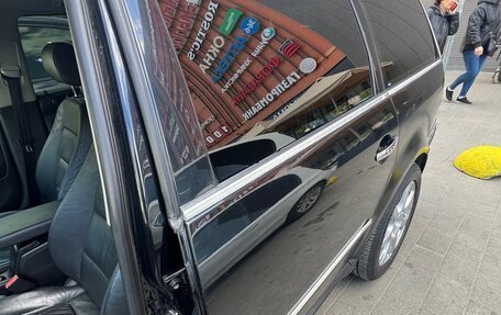 Volkswagen Passat B5+ рестайлинг, 2003 год, 699 000 рублей, 10 фотография