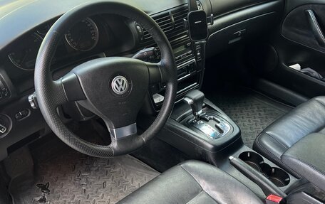 Volkswagen Passat B5+ рестайлинг, 2003 год, 699 000 рублей, 12 фотография