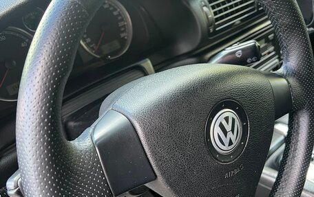 Volkswagen Passat B5+ рестайлинг, 2003 год, 699 000 рублей, 11 фотография