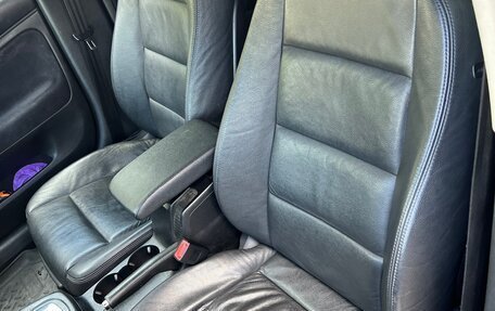 Volkswagen Passat B5+ рестайлинг, 2003 год, 699 000 рублей, 14 фотография