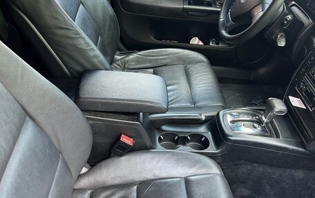 Volkswagen Passat B5+ рестайлинг, 2003 год, 699 000 рублей, 19 фотография