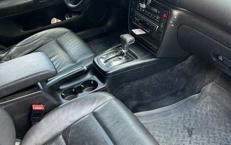Volkswagen Passat B5+ рестайлинг, 2003 год, 699 000 рублей, 16 фотография