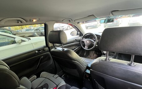 Volkswagen Passat B5+ рестайлинг, 2003 год, 699 000 рублей, 22 фотография