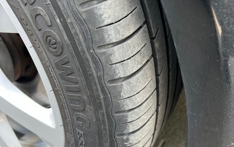 Volkswagen Passat B5+ рестайлинг, 2003 год, 699 000 рублей, 15 фотография