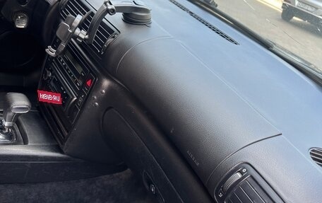 Volkswagen Passat B5+ рестайлинг, 2003 год, 699 000 рублей, 18 фотография
