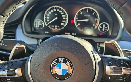 BMW X6, 2018 год, 4 650 000 рублей, 3 фотография