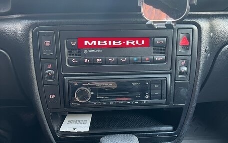 Volkswagen Passat B5+ рестайлинг, 2003 год, 699 000 рублей, 28 фотография